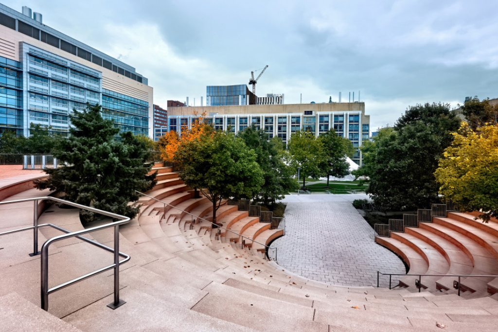 Retrofitting vs Rebuilding: The Real Path to Sustainable Campuses in Canada