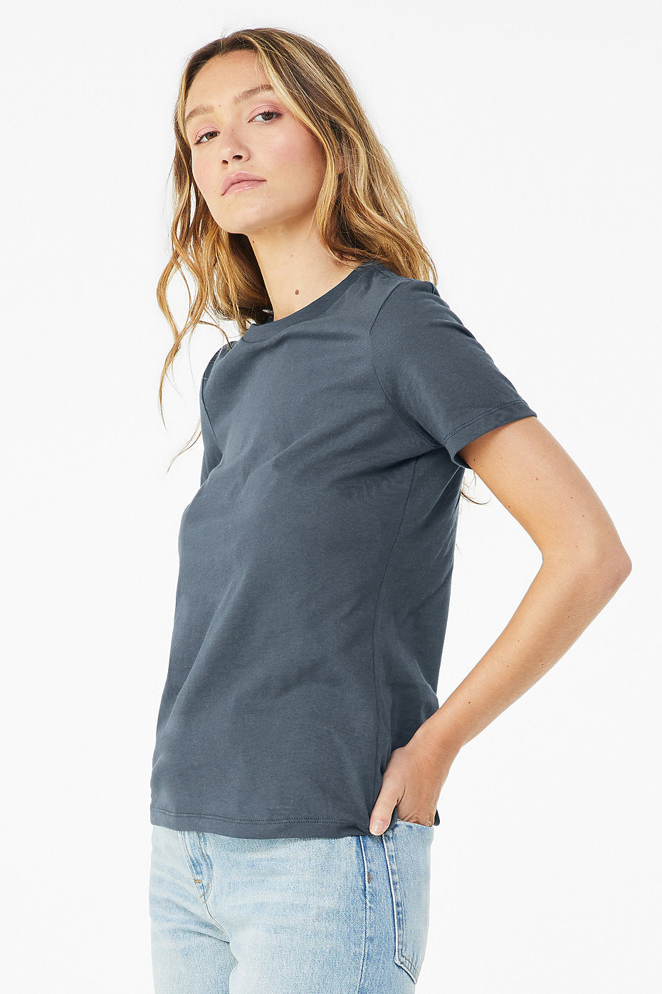 Eco-Flow women's Tee