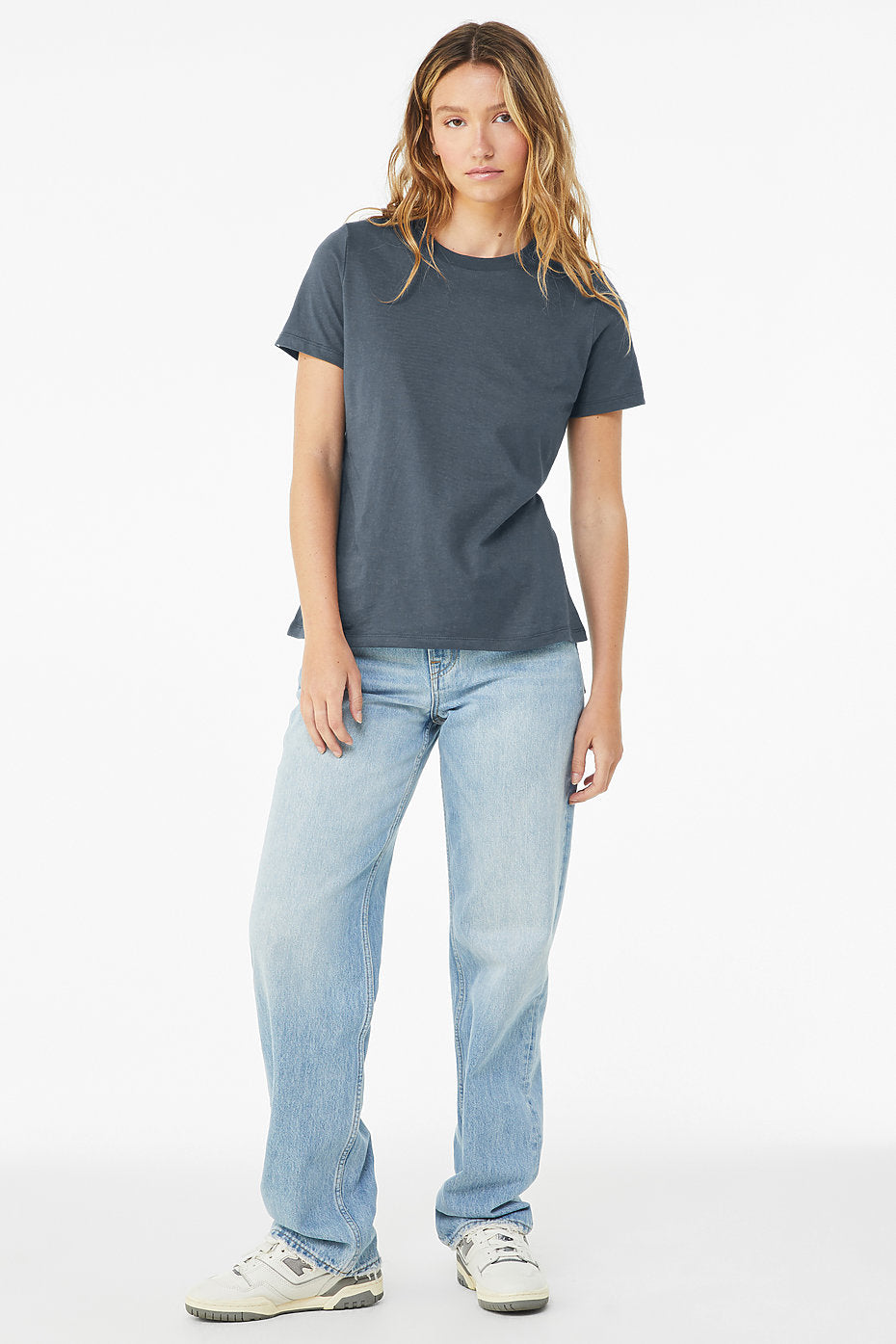 Eco-Flow women's Tee