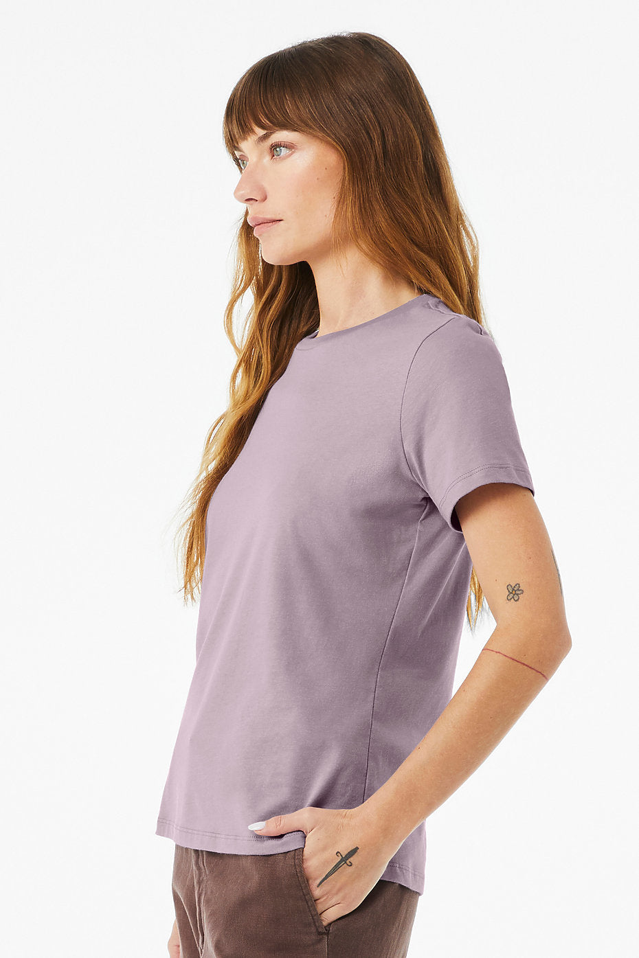 Eco-Flow women's Tee