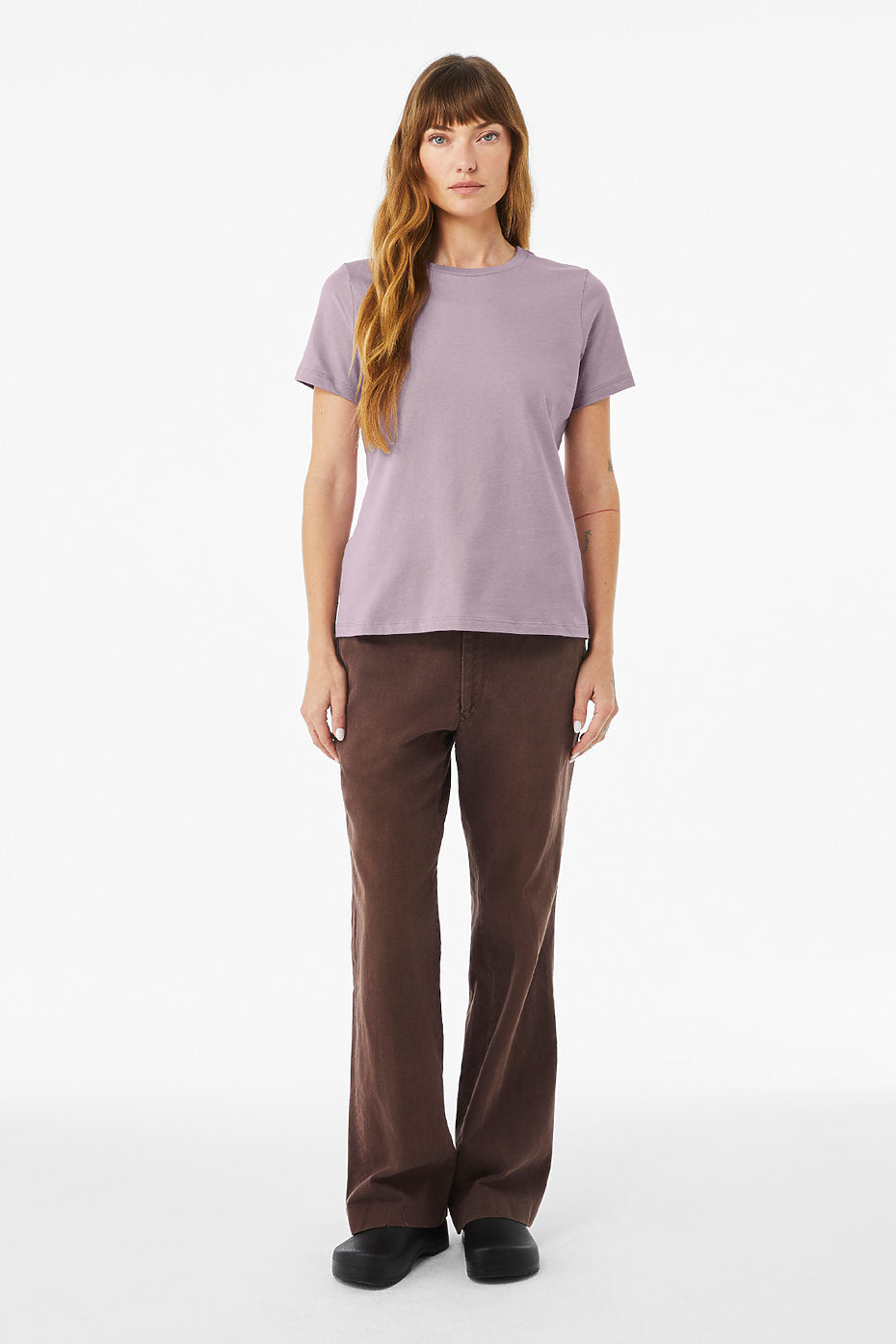 Eco-Flow women's Tee