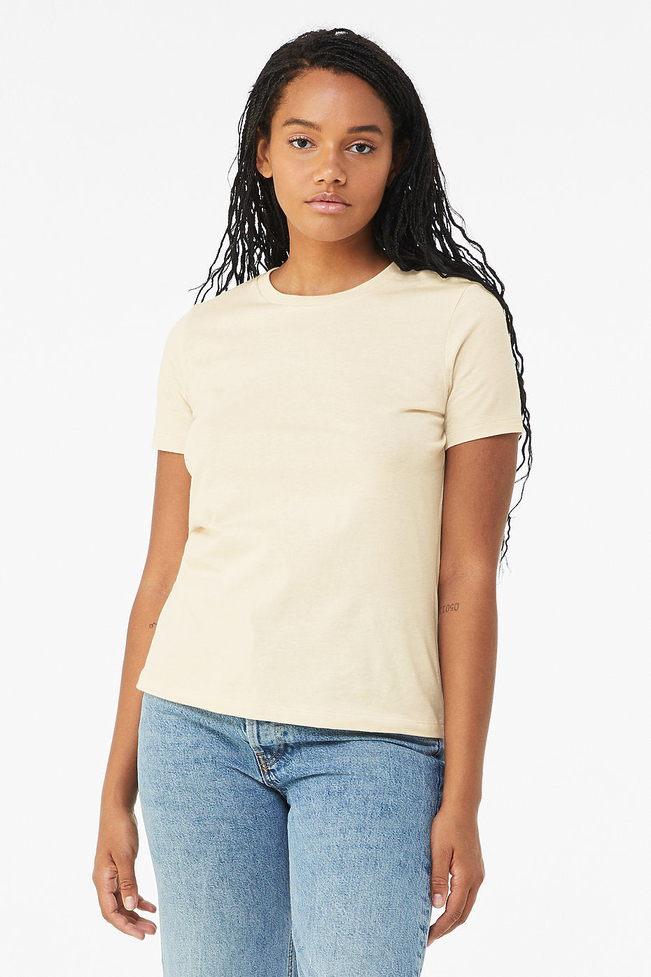 Eco-Flow women's Tee