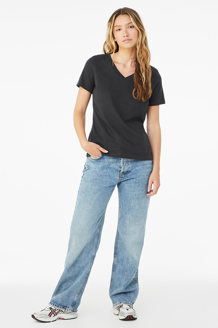 Eco-Flow women's Tee
