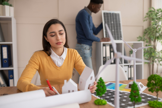 Beyond Electricity: The 5 Overlooked Emissions Sources on Canadian Campuses