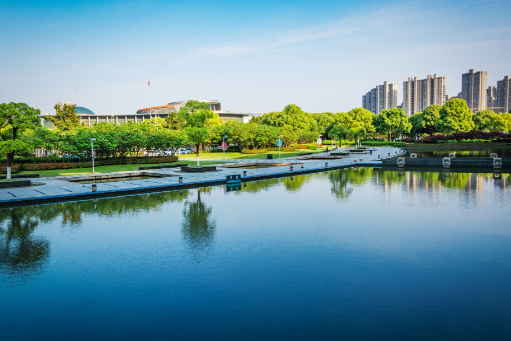 Beyond Energy: Why Water Management Is Becoming Critical for Canadian Campuses
