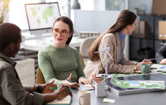 The Transparency Gap: Why Canadian Companies Struggle with ESG Reporting