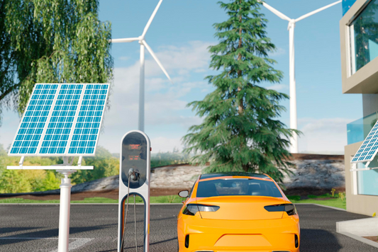 EV Transition Challenges: What Canada’s Mandate Delay Means for Green Mobility