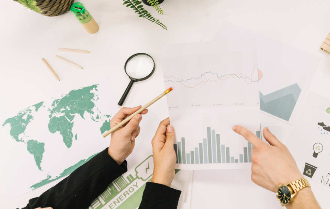 From Vision to Numbers: Writing SMART Targets