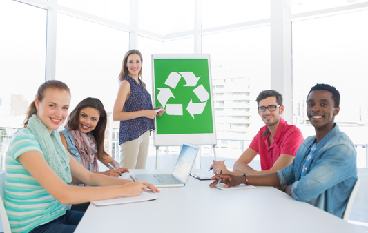 How Education institutions Can Choose the Right Sustainability Priorities for 2026