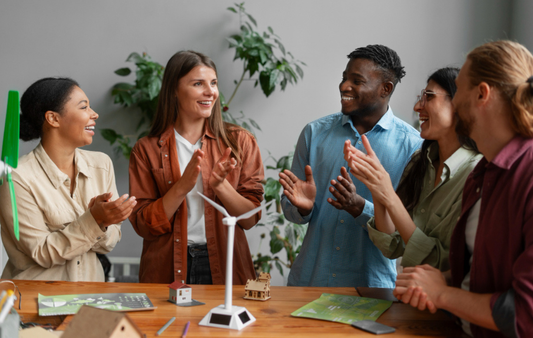 How Facilities Teams Can Deliver Visible Sustainability Wins