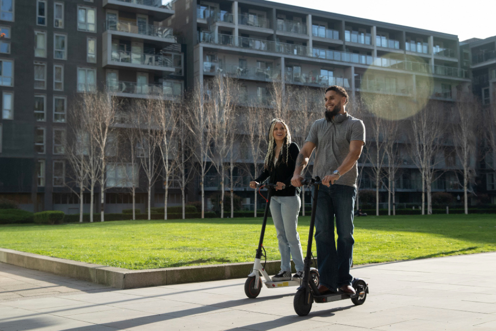 Rethinking Campus Mobility: Low-Carbon Transportation Strategies That Work