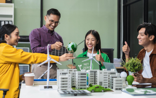 Sustainability in Canada: How Policy, Innovation, and People Are Driving Change