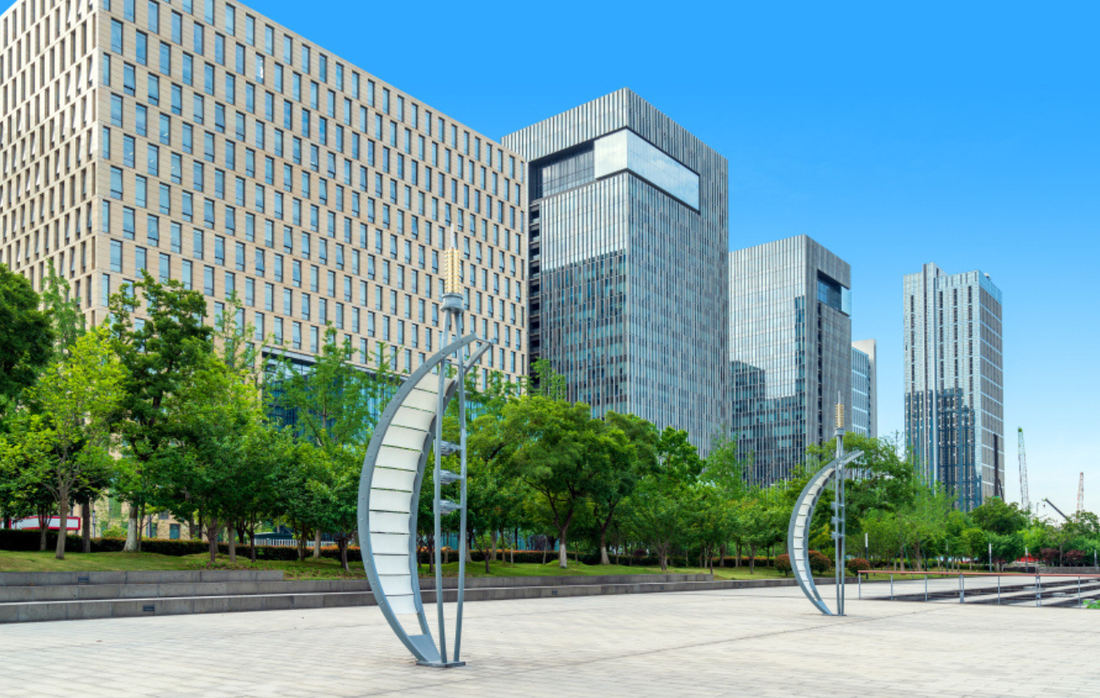Smart Buildings & Green Tech: The Future of Sustainable Infrastructure in Canada
