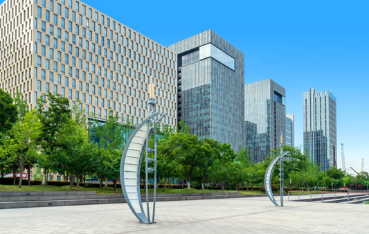 Smart Buildings & Green Tech: The Future of Sustainable Infrastructure in Canada