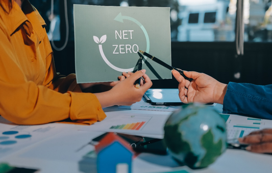 The Role of Technology in Closing the Global Climate Action Gap