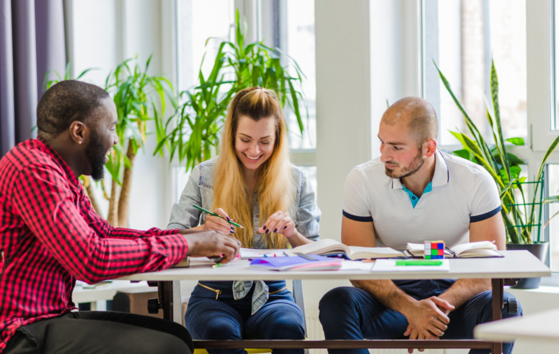 Building Institutional Readiness: How TGCC Helps Universities Align With the UN SDGs