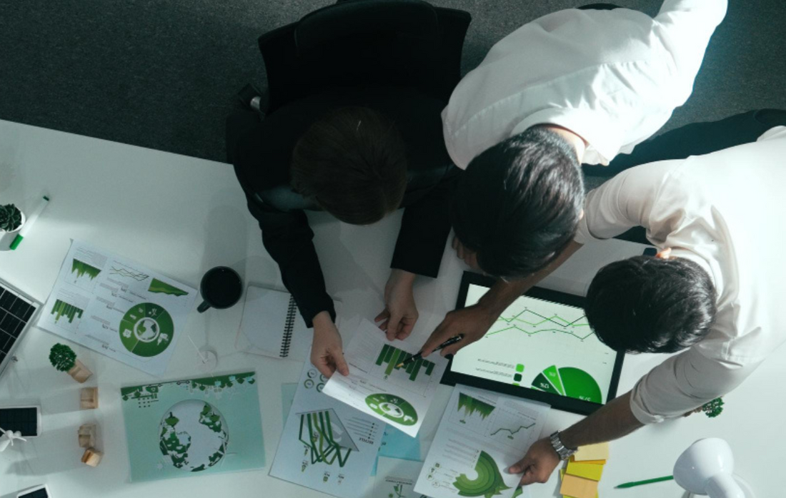 How to Future-Proof Your Organization with a Long-Term Sustainability Vision