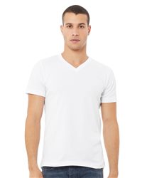 GreenGroove V-Neck