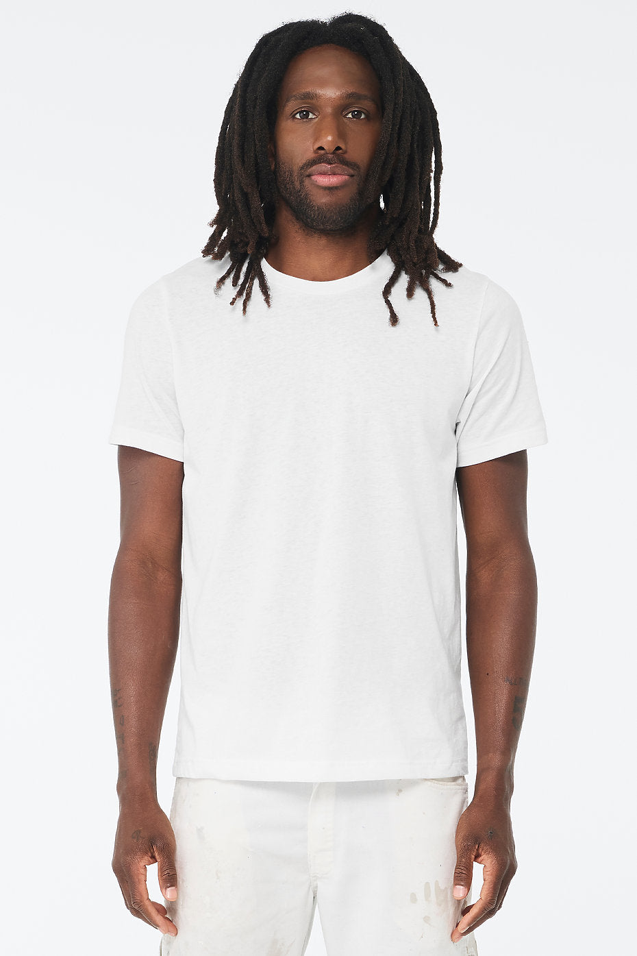 EarthThreads Eco-Tee