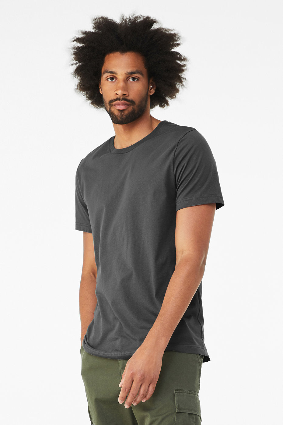 EarthThreads Eco-Tee