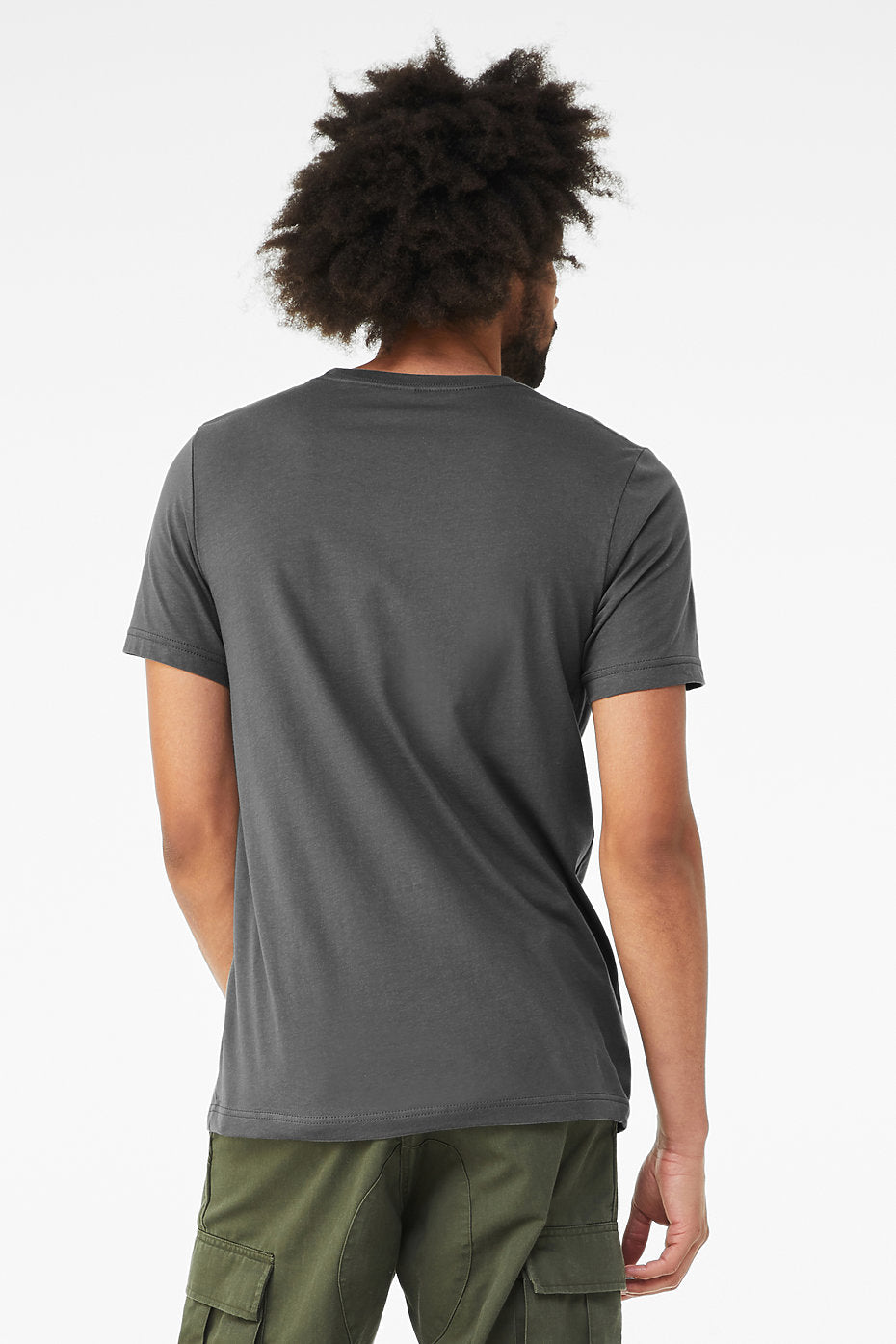 EarthThreads Eco-Tee