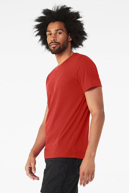 EarthThreads Eco-Tee