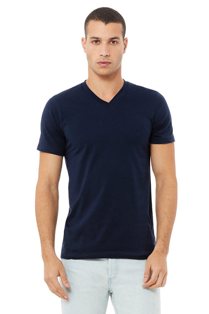 GreenGroove V-Neck