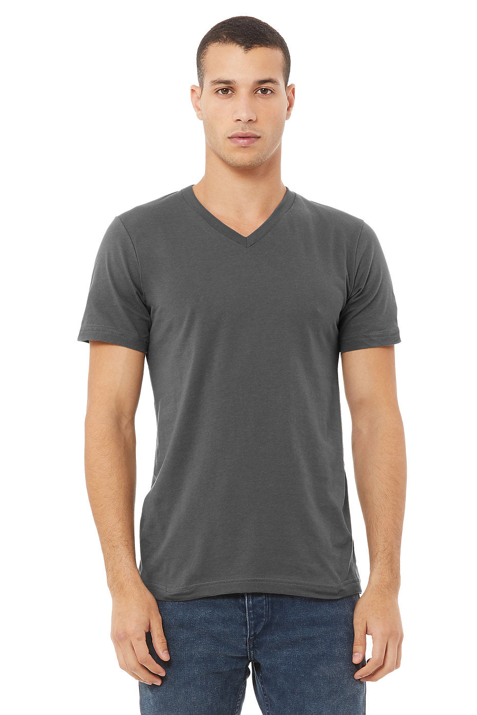 GreenGroove V-Neck