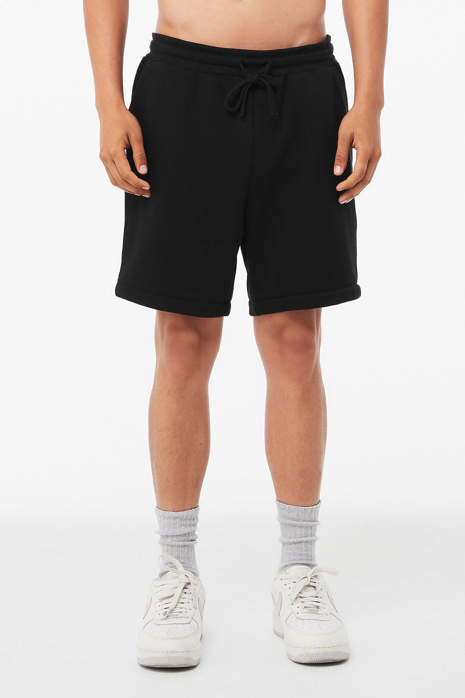 GreenStride Shorts