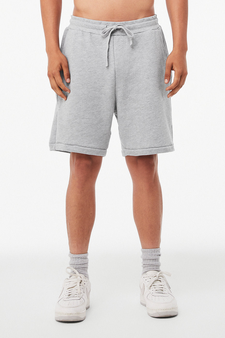 GreenStride Shorts